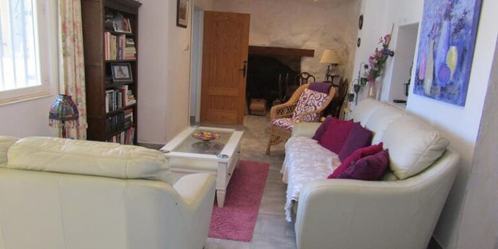 3 sypialnia Dom w skale na sprzedaż w La Romana z basenem - 119 999 € (Ref: 6804989)