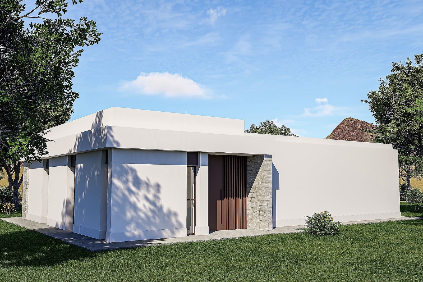 3 quarto Moradia para venda em Pinoso com piscina - 347 000 € (Ref: 6871509)