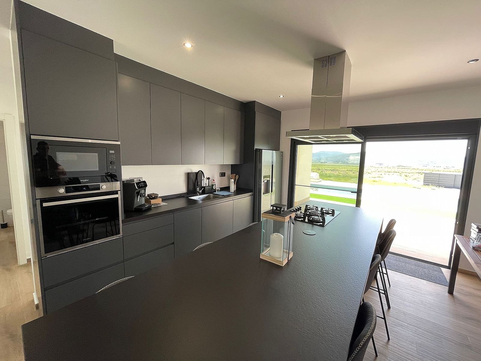 4 Zimmer Villa zu verkaufen in Aspe mit Pool - 287.000 € (Ref: 6871511)