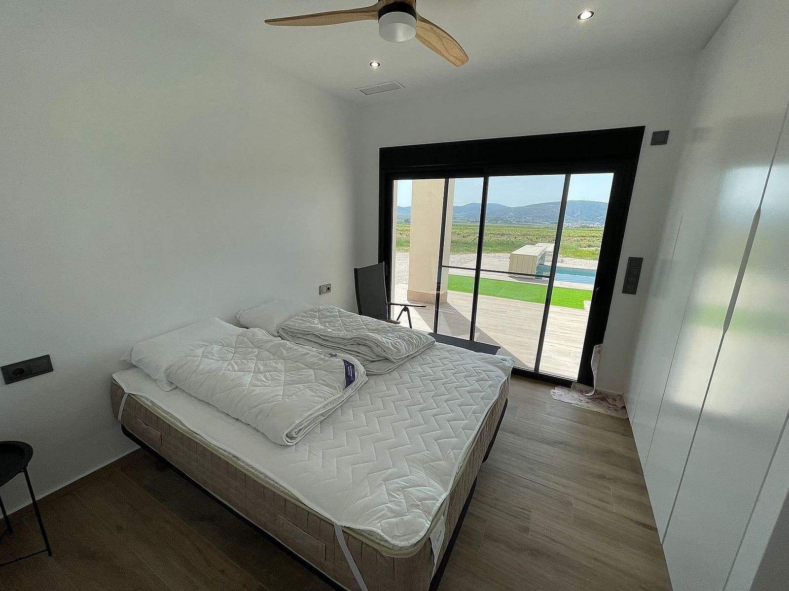 4 Zimmer Villa zu verkaufen in Aspe mit Pool - 287.000 € (Ref: 6871511)