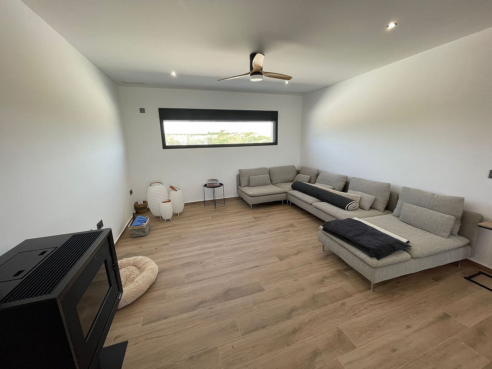 4 Zimmer Villa zu verkaufen in Aspe mit Pool - 287.000 € (Ref: 6871511)