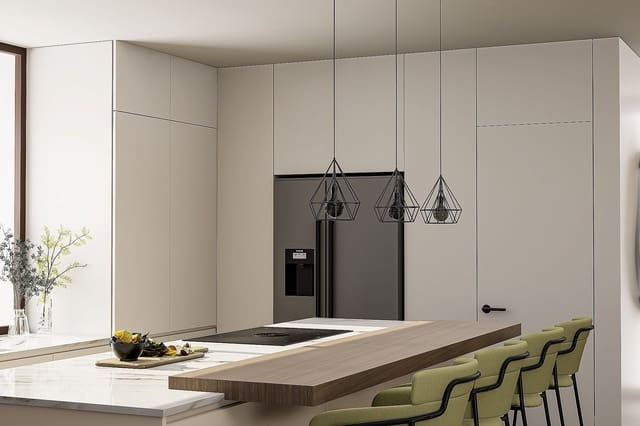 3 bedroom Villa for sale in Pinoso with pool - € 797,000 (Ref: 6874297)