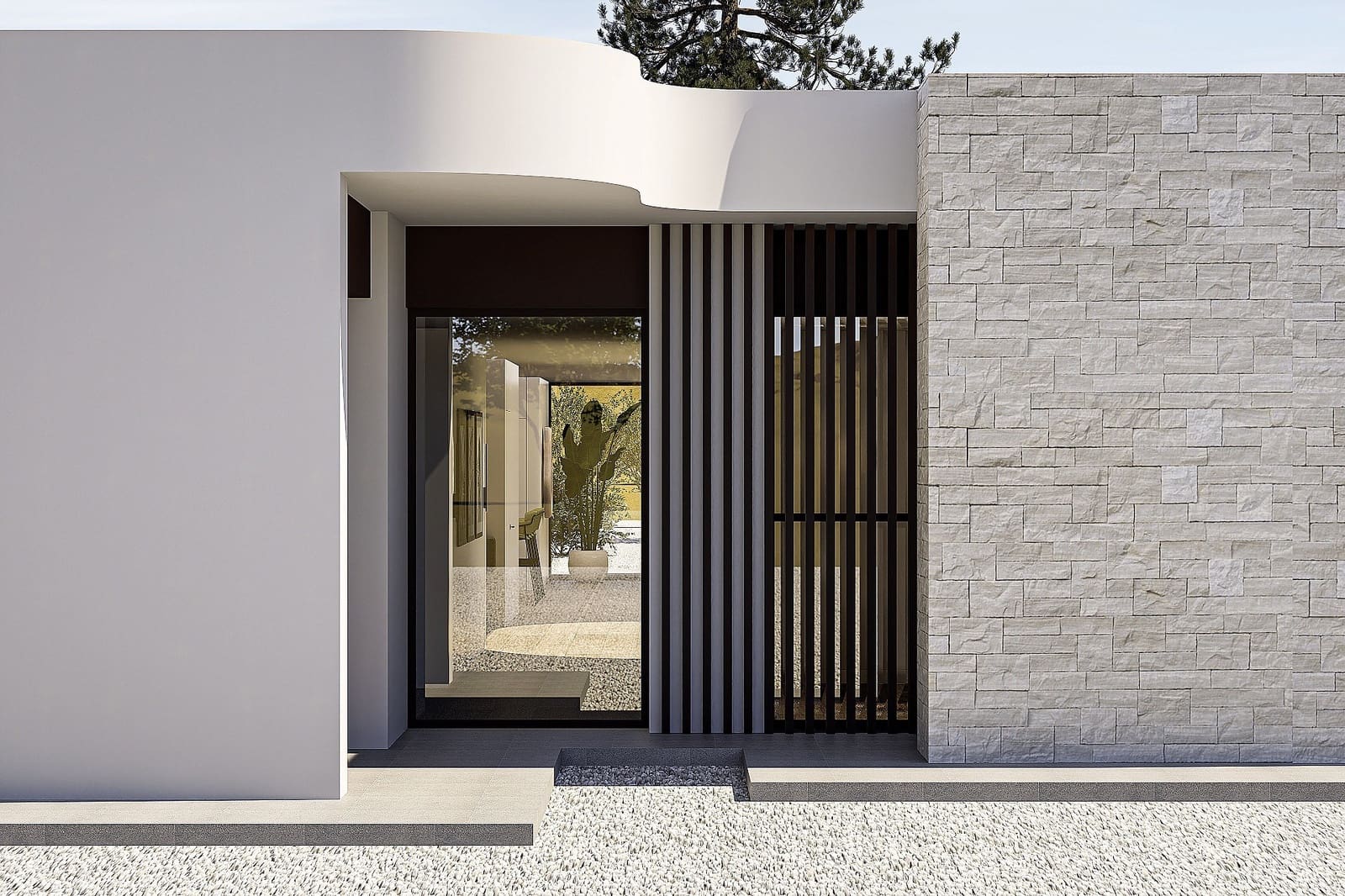 3 bedroom Villa for sale in Pinoso with pool - € 797,000 (Ref: 6874297)