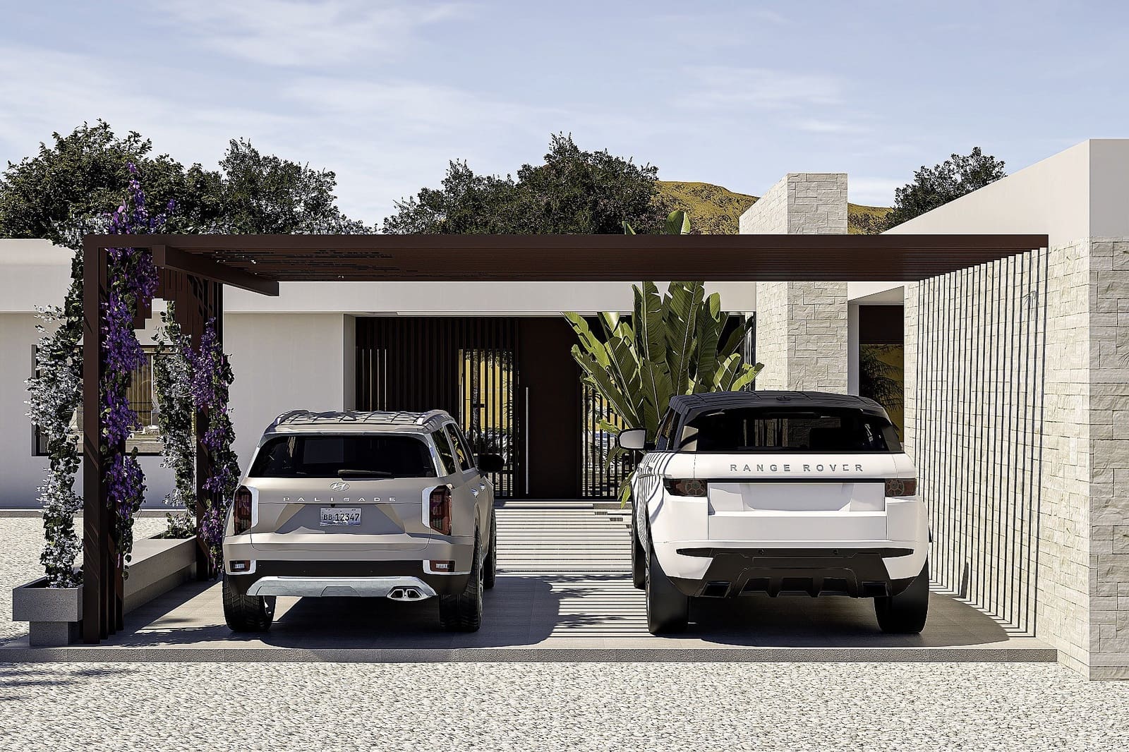 3 bedroom Villa for sale in Pinoso with pool - € 797,000 (Ref: 6874297)