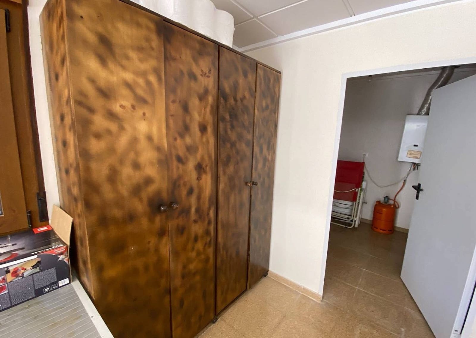 Chalet de 5 habitaciones en Villena en venta con piscina - 425.000 € (Ref: 6962319)