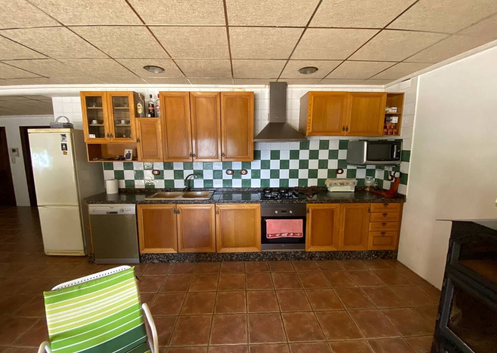 Chalet de 5 habitaciones en Villena en venta con piscina - 425.000 € (Ref: 6962319)