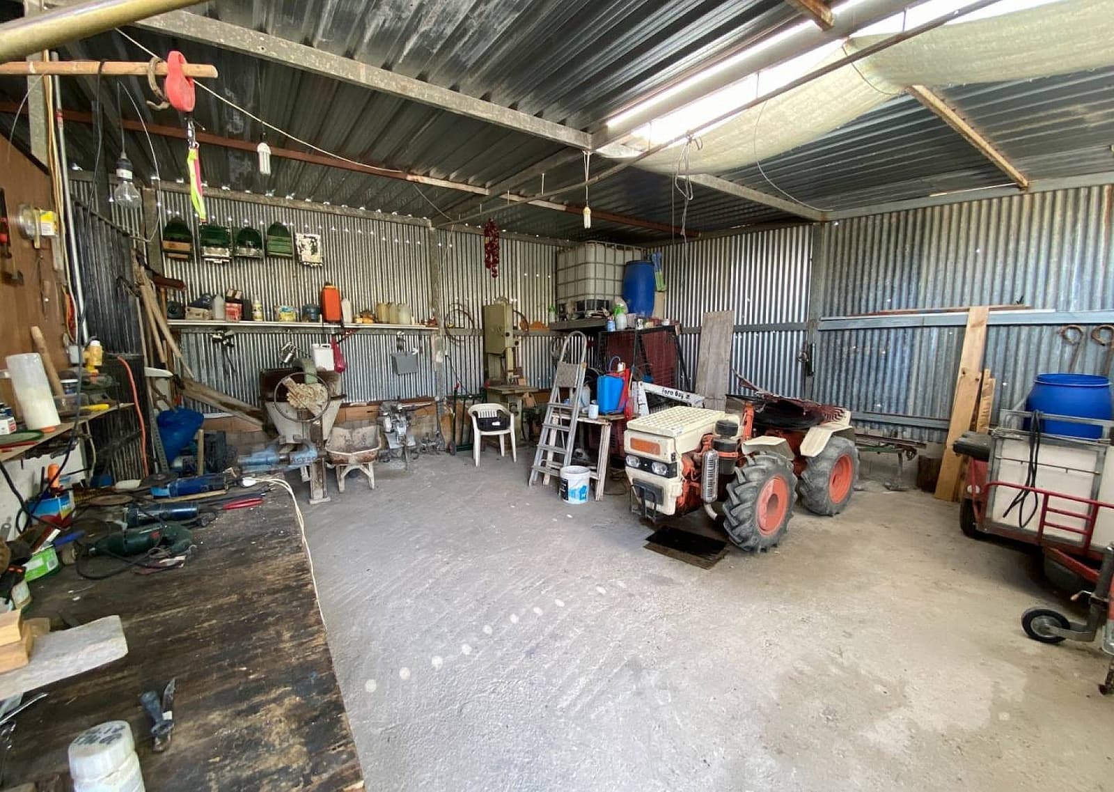 5 soveværelse Villa til salg i Villena med swimmingpool - € 425.000 (Ref: 6962319)