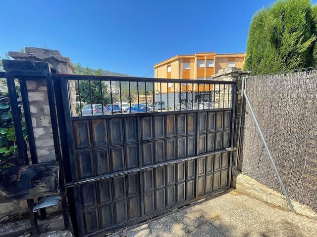 5 slaapkamer Huis te koop in Biar met zwembad - € 125.000 (Ref: 6969251)