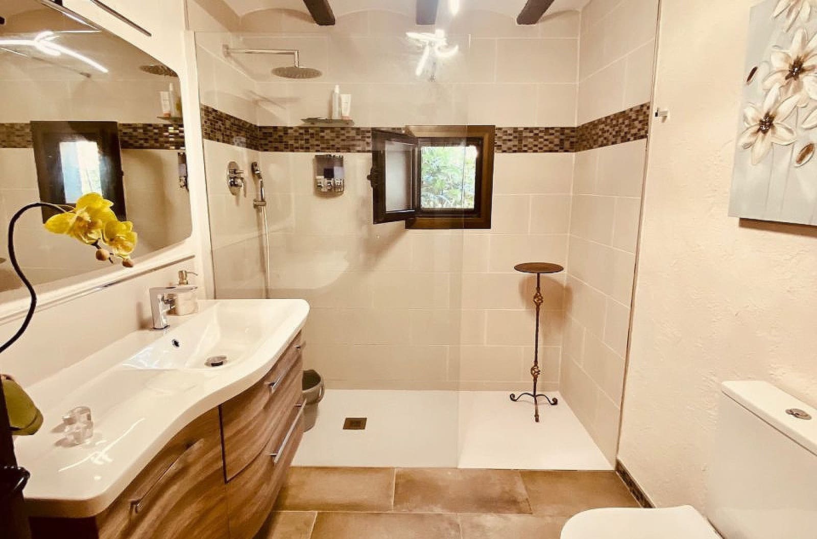 Chalet de 7 habitaciones en Barbarroja en venta con piscina - 549.500 € (Ref: 6980372)