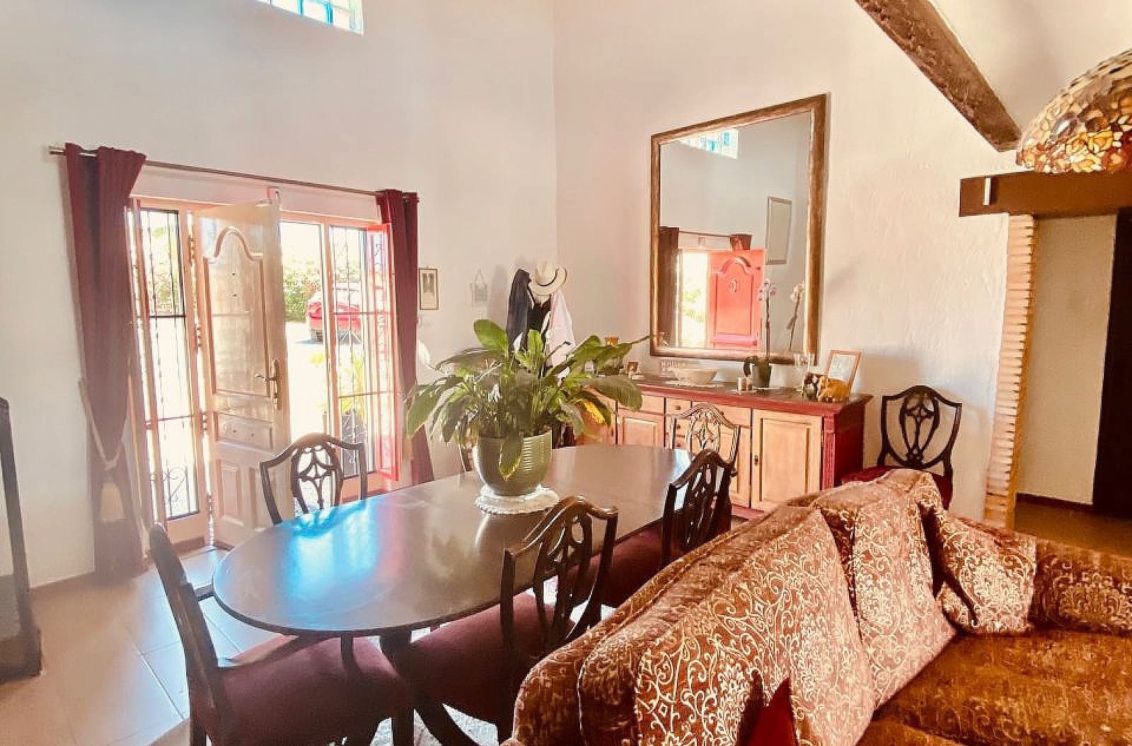 Chalet de 7 habitaciones en Barbarroja en venta con piscina - 549.500 € (Ref: 6980372)