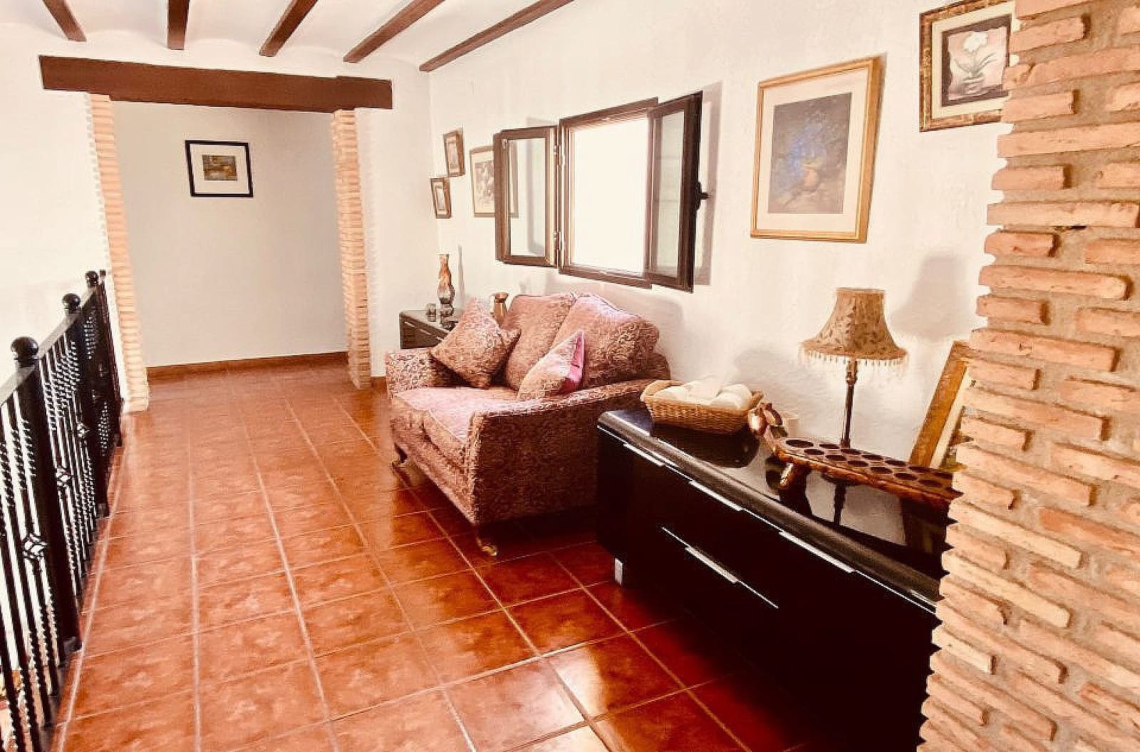 Chalet de 7 habitaciones en Barbarroja en venta con piscina - 549.500 € (Ref: 6980372)