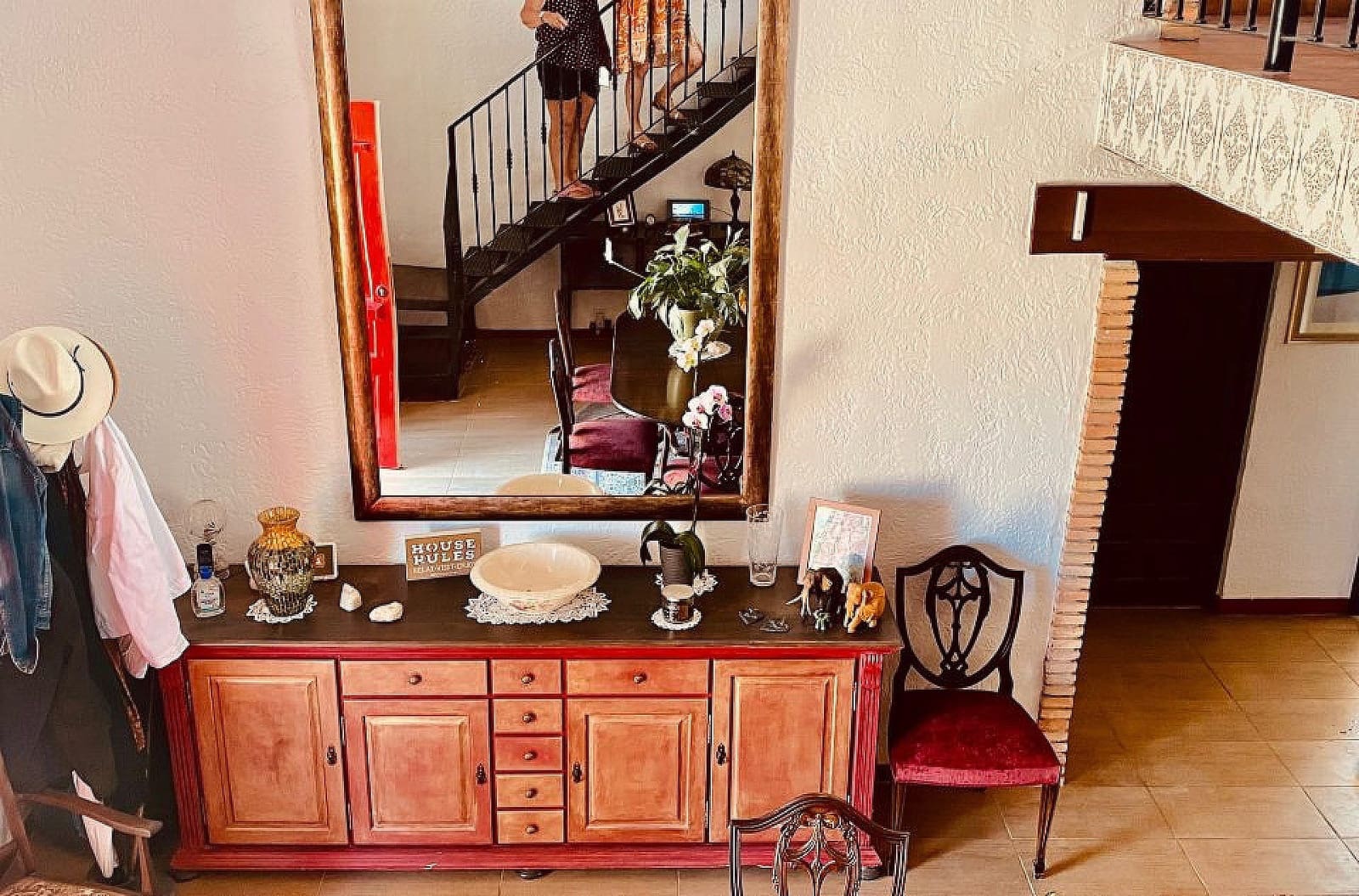 Chalet de 7 habitaciones en Barbarroja en venta con piscina - 549.500 € (Ref: 6980372)