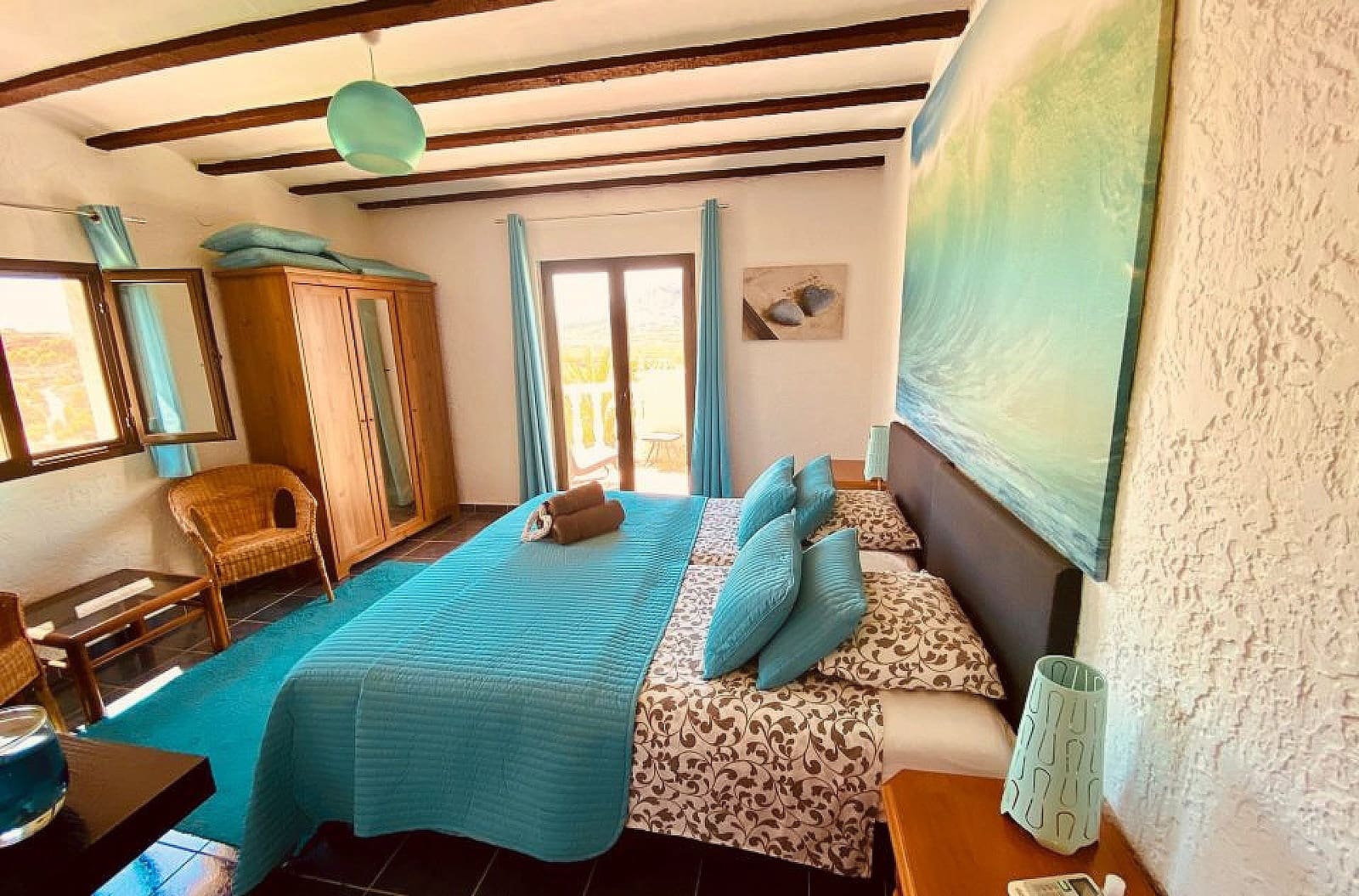 7 bedroom Villa for sale in Barbarroja with pool - € 549,500 (Ref: 6980372)