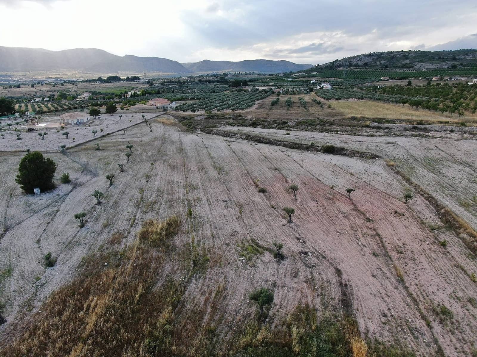 Undeveloped Land for sale in Salinas - € 40,000 (Ref: 7010312)