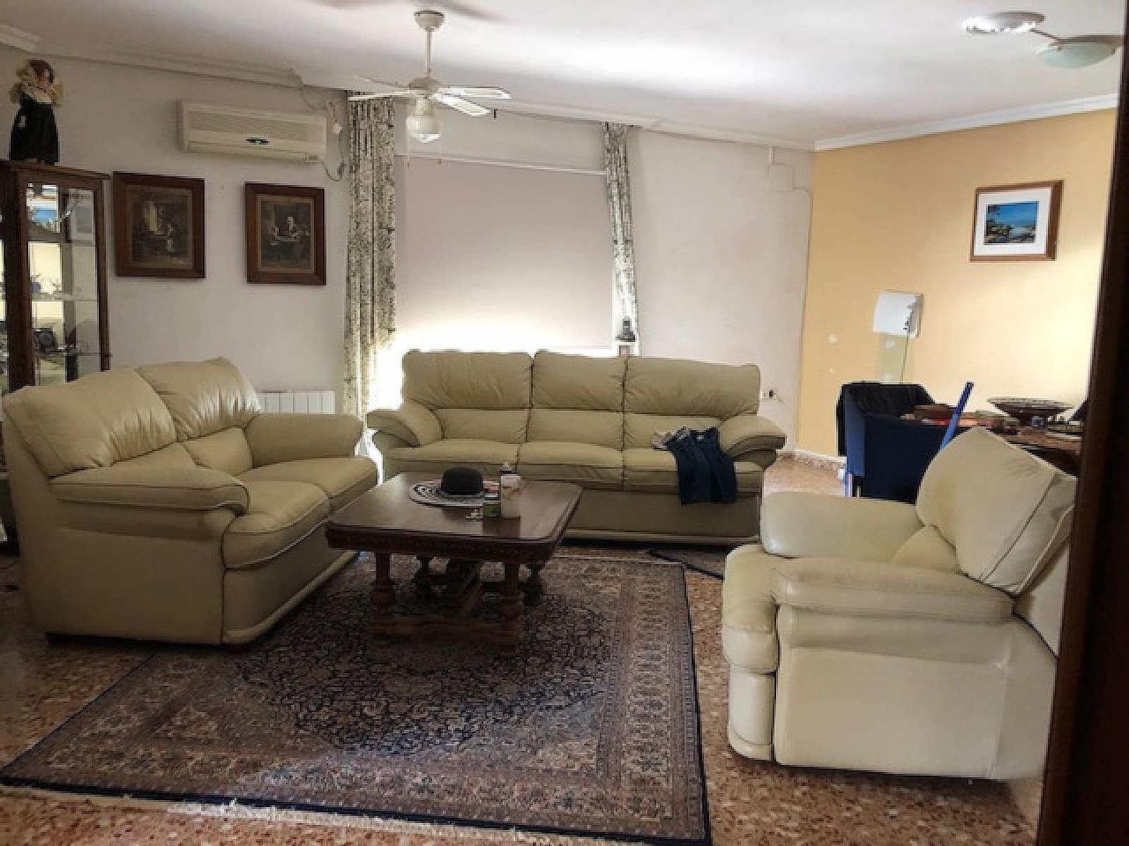 6 makuuhuone Yritys myytävänä paikassa Alicante kaupunki mukana uima-altaan - 499 995 € (Ref: 7048262)