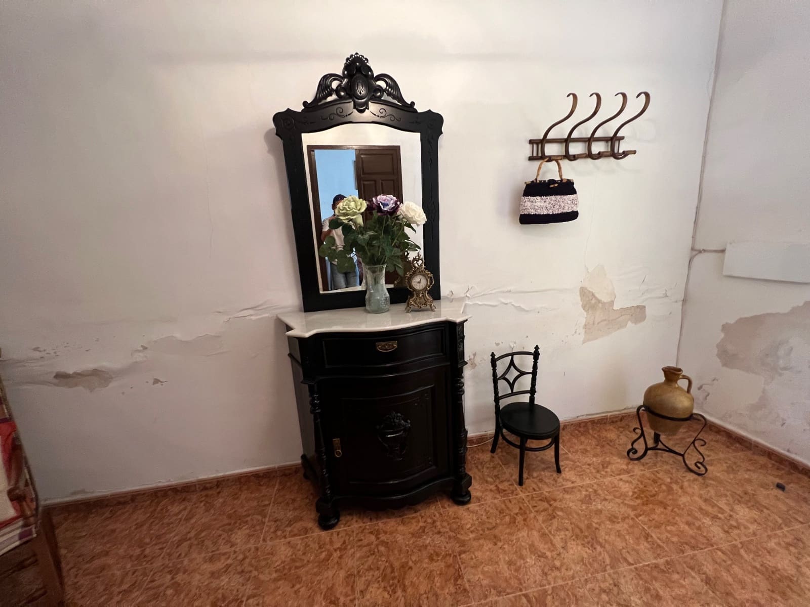 4 soverom Hus til salgs i Hondon de los Frailes - € 95 000 (Ref: 7058774)