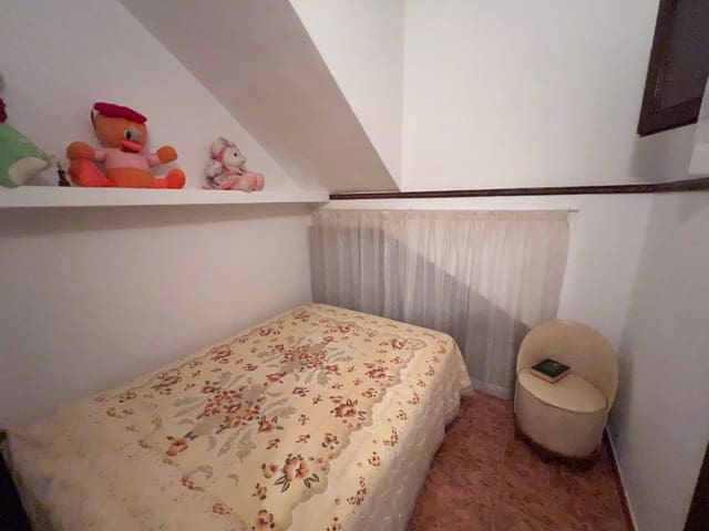 4 soverom Hus til salgs i Hondón de los Frailes - € 95 000 (Ref: 7058774)