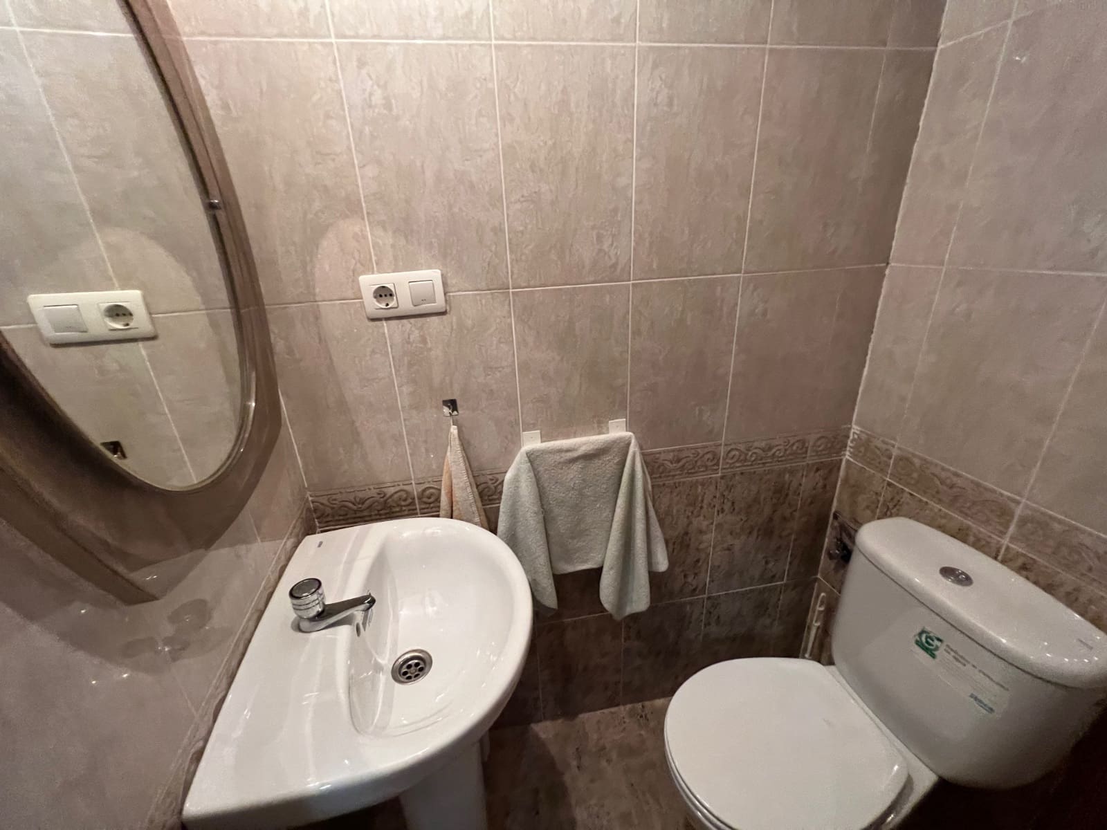 4 soverom Hus til salgs i Hondon de los Frailes - € 95 000 (Ref: 7058774)