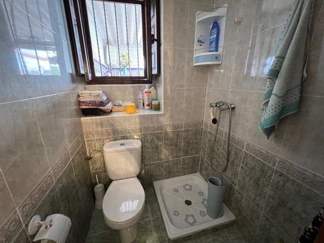 4 soverom Hus til salgs i Hondón de los Frailes - € 95 000 (Ref: 7058774)