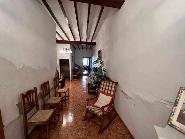 4 soveværelse Byhus til salg i Hondón de los Frailes - € 95.000 (Ref: 7058774)