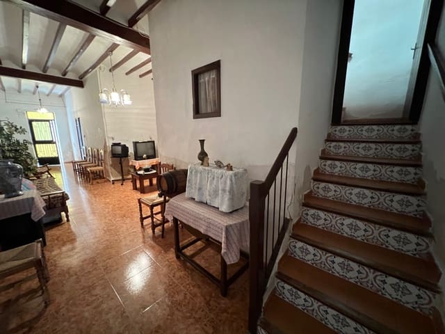 4 soverom Hus til salgs i Hondón de los Frailes - € 95 000 (Ref: 7058774)