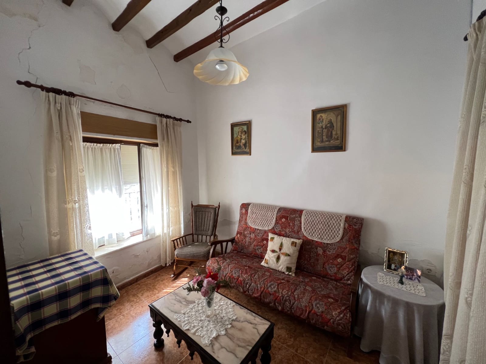 4 soverom Hus til salgs i Hondon de los Frailes - € 95 000 (Ref: 7058774)