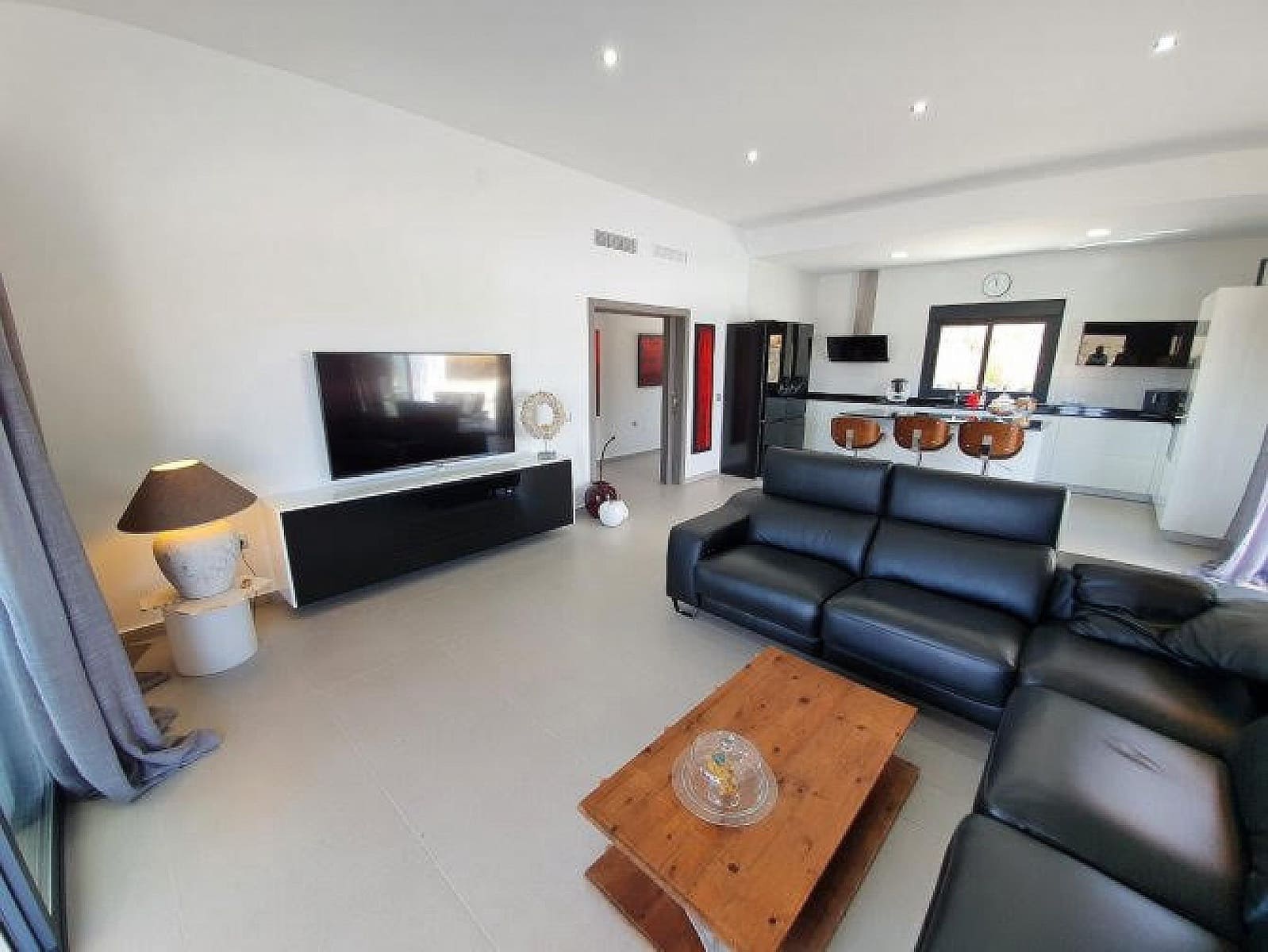 3 bedroom Villa for sale in Hondon de las Nieves with pool - € 379,995 (Ref: 7090710)