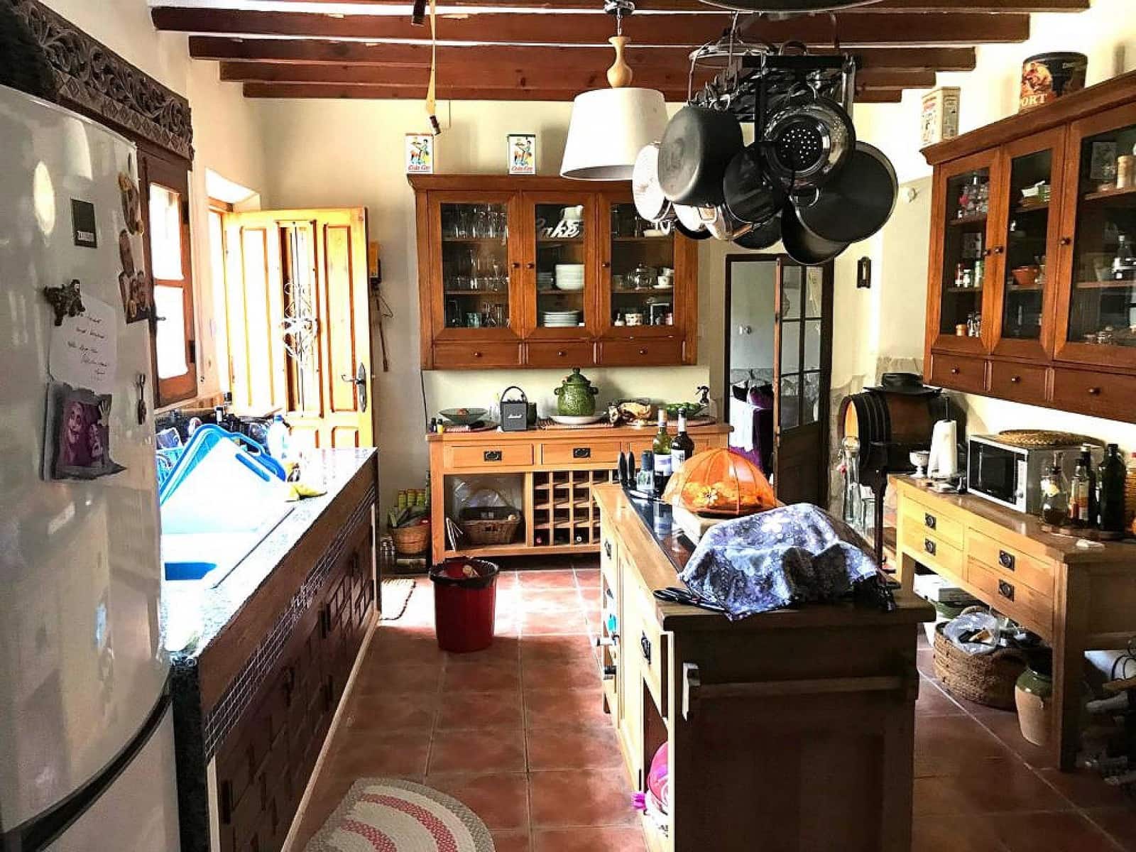 6 Zimmer Finca/Landgut zu verkaufen in La Romana mit Pool - 325.000 € (Ref: 7143111)