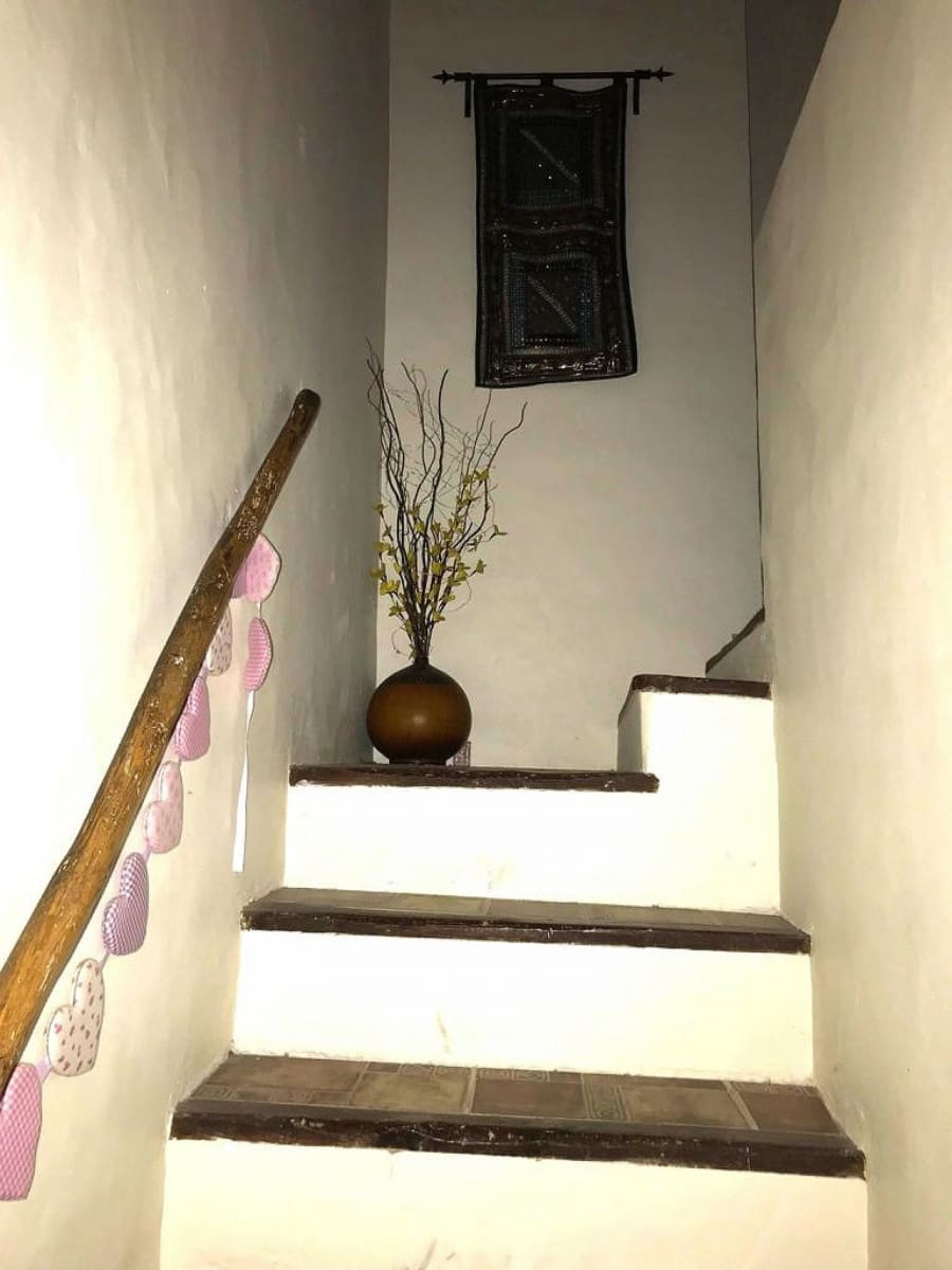 Finca/Casa Rural de 6 habitaciones en La Romana en venta con piscina - 325.000 € (Ref: 7143111)