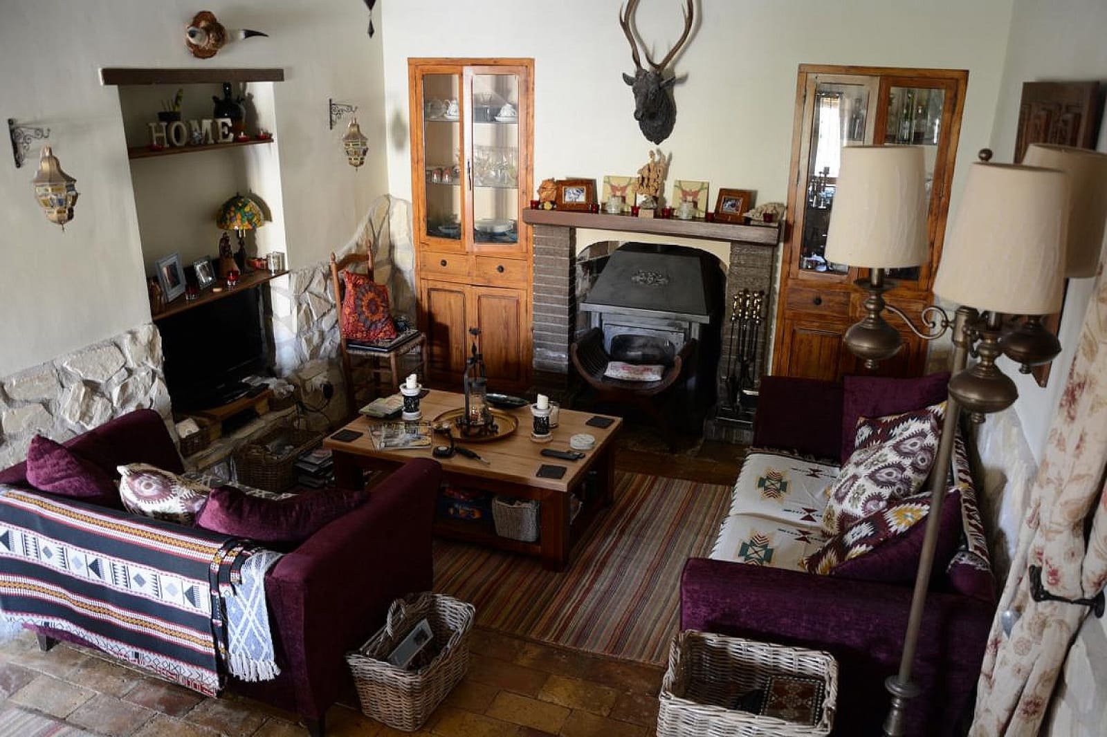 Finca/Casa Rural de 6 habitaciones en La Romana en venta con piscina - 325.000 € (Ref: 7143111)