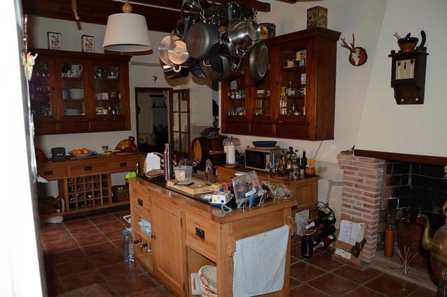 6 Zimmer Finca/Landgut zu verkaufen in La Romana mit Pool - 325.000 € (Ref: 7143111)