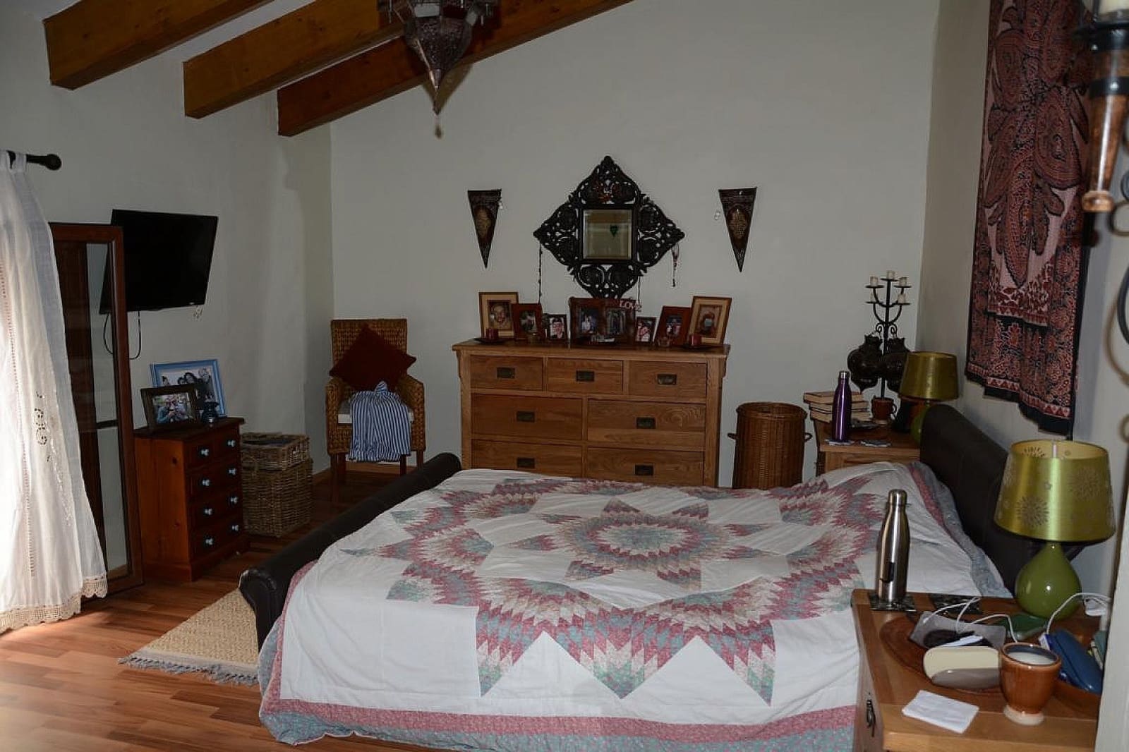 6 soverom Finca/Herregård til salgs i La Romana med svømmebasseng - € 325 000 (Ref: 7143111)