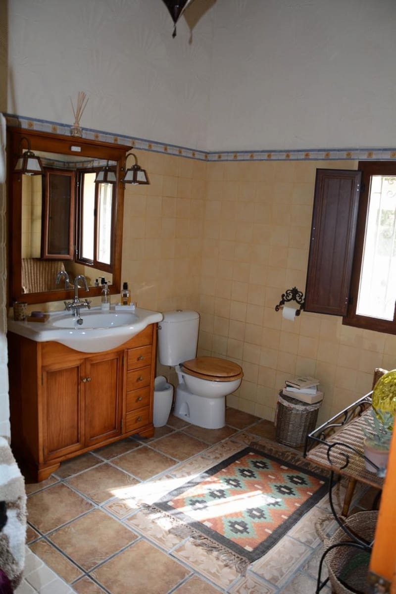 Finca/Casa Rural de 6 habitaciones en La Romana en venta con piscina - 325.000 € (Ref: 7143111)