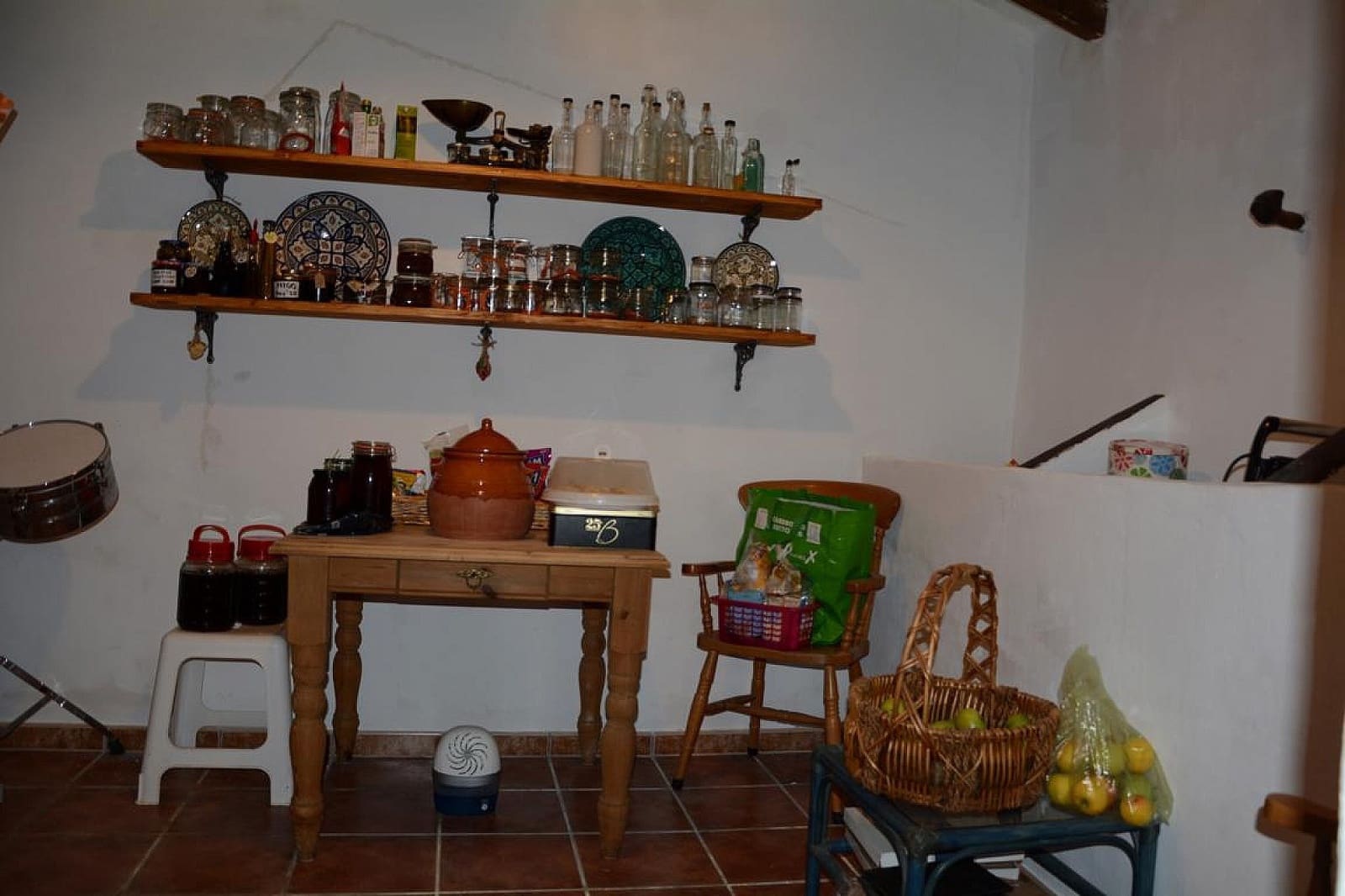 Finca/Casa Rural de 6 habitaciones en La Romana en venta con piscina - 325.000 € (Ref: 7143111)