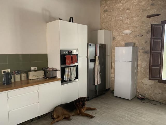 5 sypialnia Finka/Dom wiejski na sprzedaż w Torre del Rico, Jumilla z basenem - 274 950 € (Ref: 7145091)