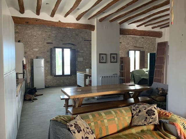 5 Zimmer Finca/Landgut zu verkaufen in Torre del Rico, Jumilla mit Pool - 274.950 € (Ref: 7145091)