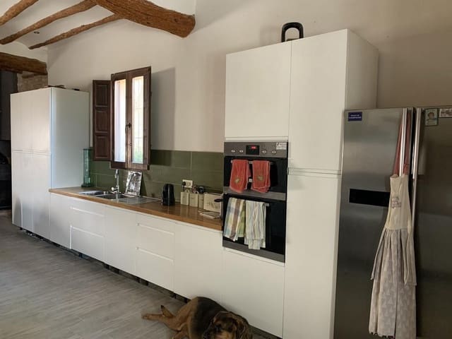 5 camera da letto Finca/Casa di Campagna in vendita in Torre del Rico, Jumilla con piscina - 274.950 € (Rif: 7145091)