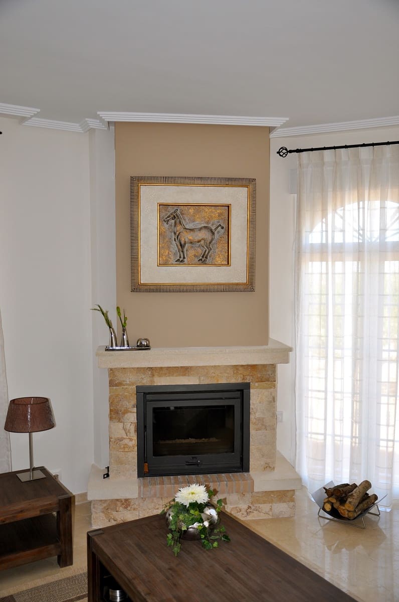 4 bedroom Villa for sale in Pinoso with pool - € 389,000 (Ref: 7183484)