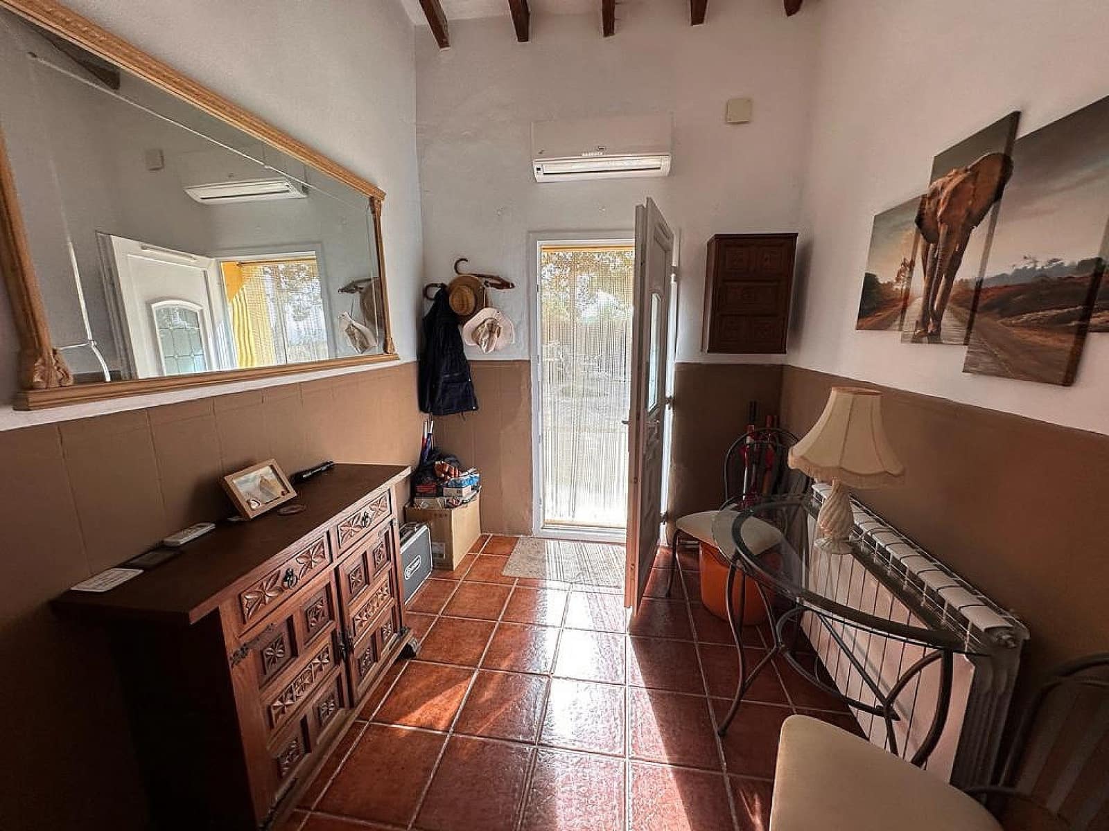 3 sypialnia Komercyjne na sprzedaż w Pinoso z basenem - 349 995 € (Ref: 7188428)