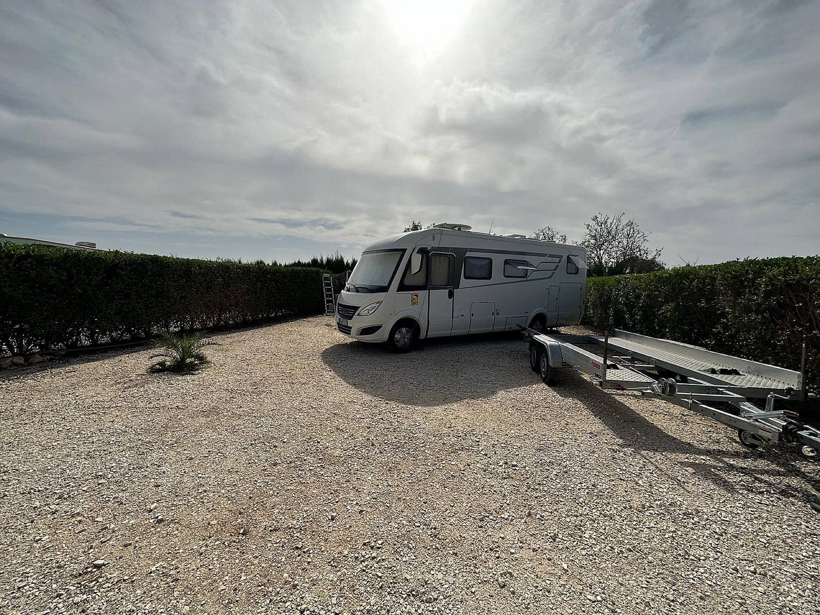 3 sypialnia Komercyjne na sprzedaż w Pinoso z basenem - 349 995 € (Ref: 7188428)