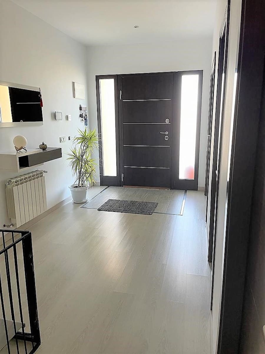 4 soverom Villa til salgs i Castalla med svømmebasseng - € 415 000 (Ref: 7205548)