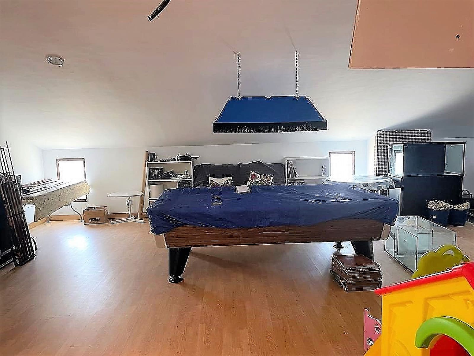 4 bedroom Villa for sale in Castalla with pool - € 415,000 (Ref: 7205548)