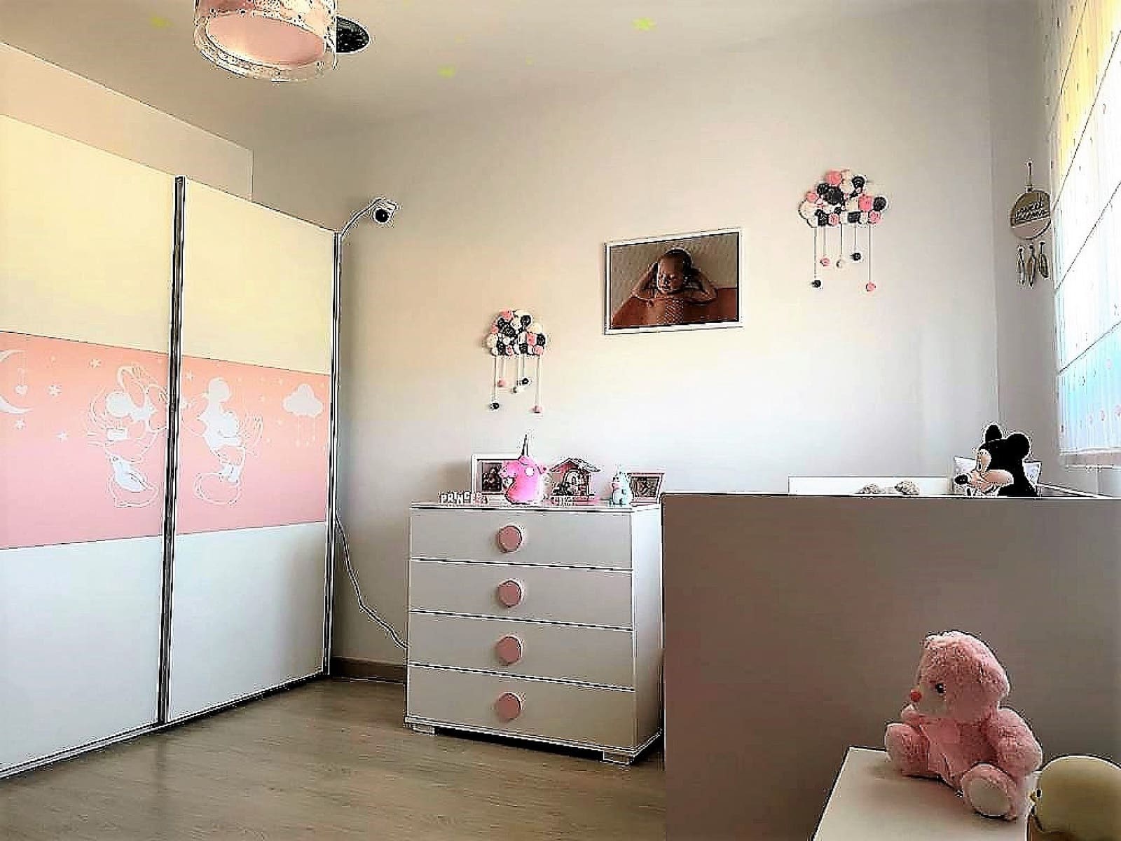 4 bedroom Villa for sale in Castalla with pool - € 415,000 (Ref: 7205548)