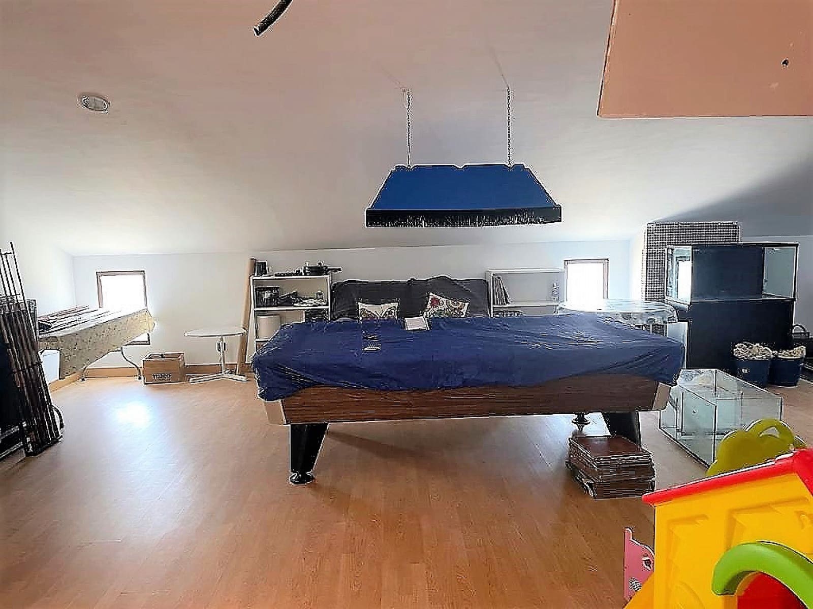 4 bedroom Villa for sale in Castalla with pool - € 415,000 (Ref: 7205548)