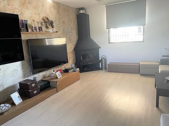 4 bedroom Villa for sale in Castalla with pool - € 415,000 (Ref: 7205548)