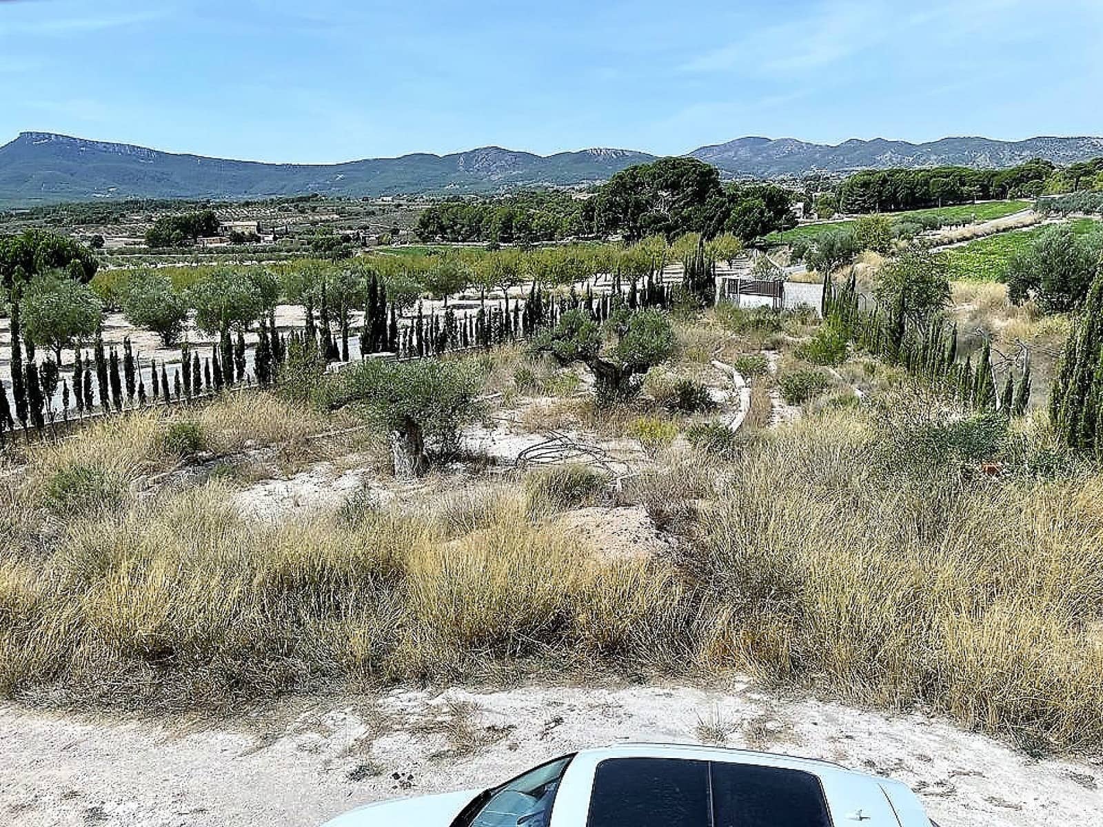 4 bedroom Villa for sale in Castalla with pool - € 415,000 (Ref: 7205548)