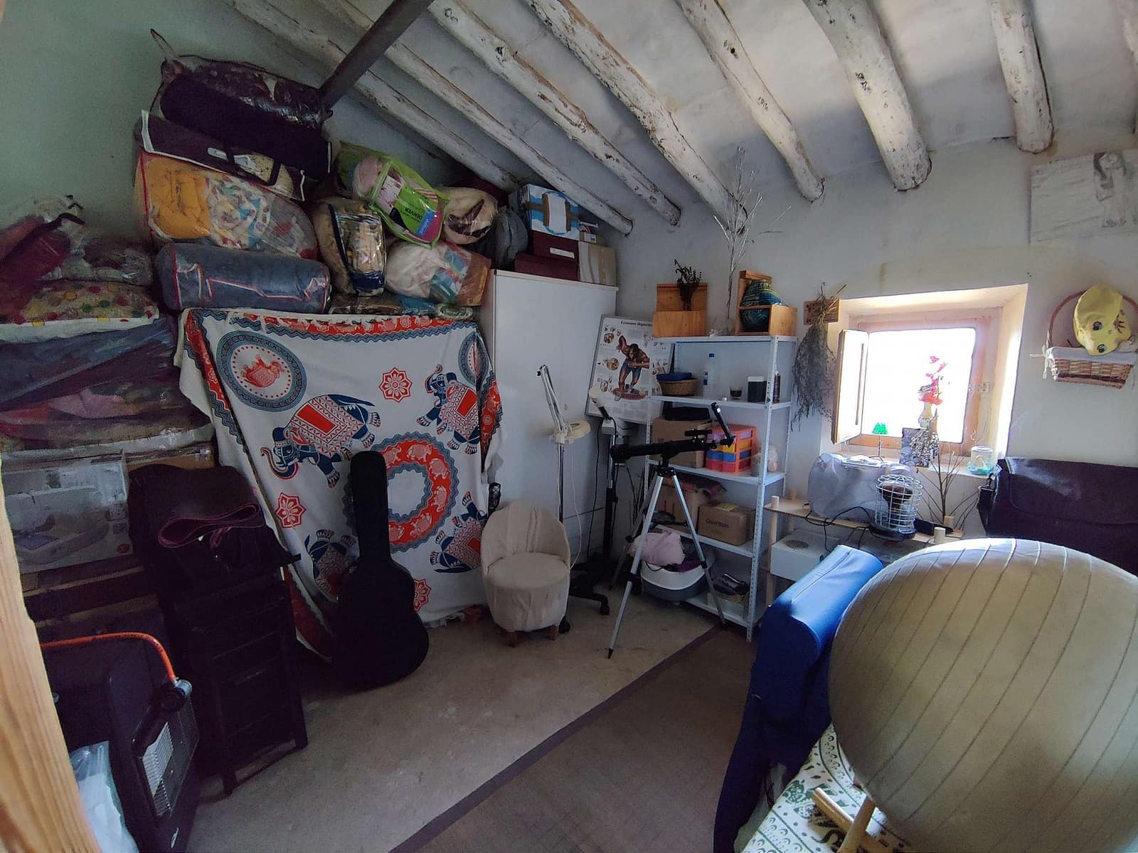 5 soverom Finca/Herregård til salgs i Monovar / Monover med svømmebasseng - € 138 000 (Ref: 7210446)