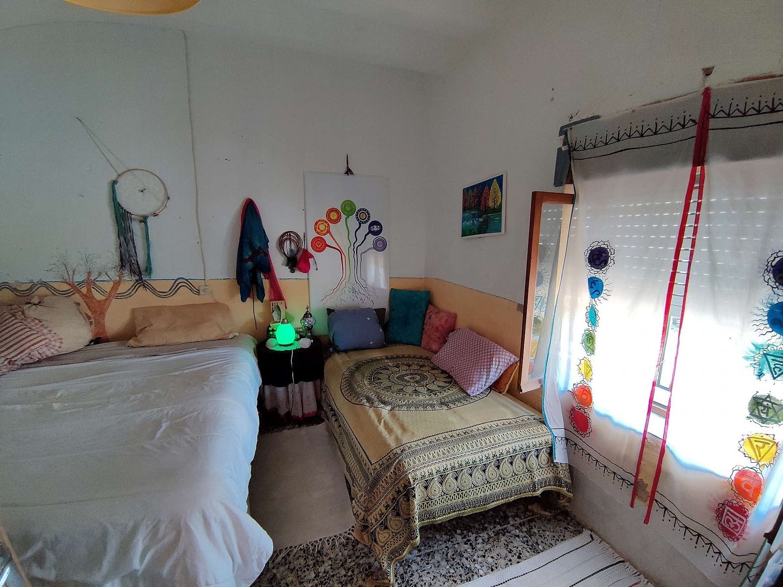 5 soverom Finca/Herregård til salgs i Monovar / Monover med svømmebasseng - € 138 000 (Ref: 7210446)