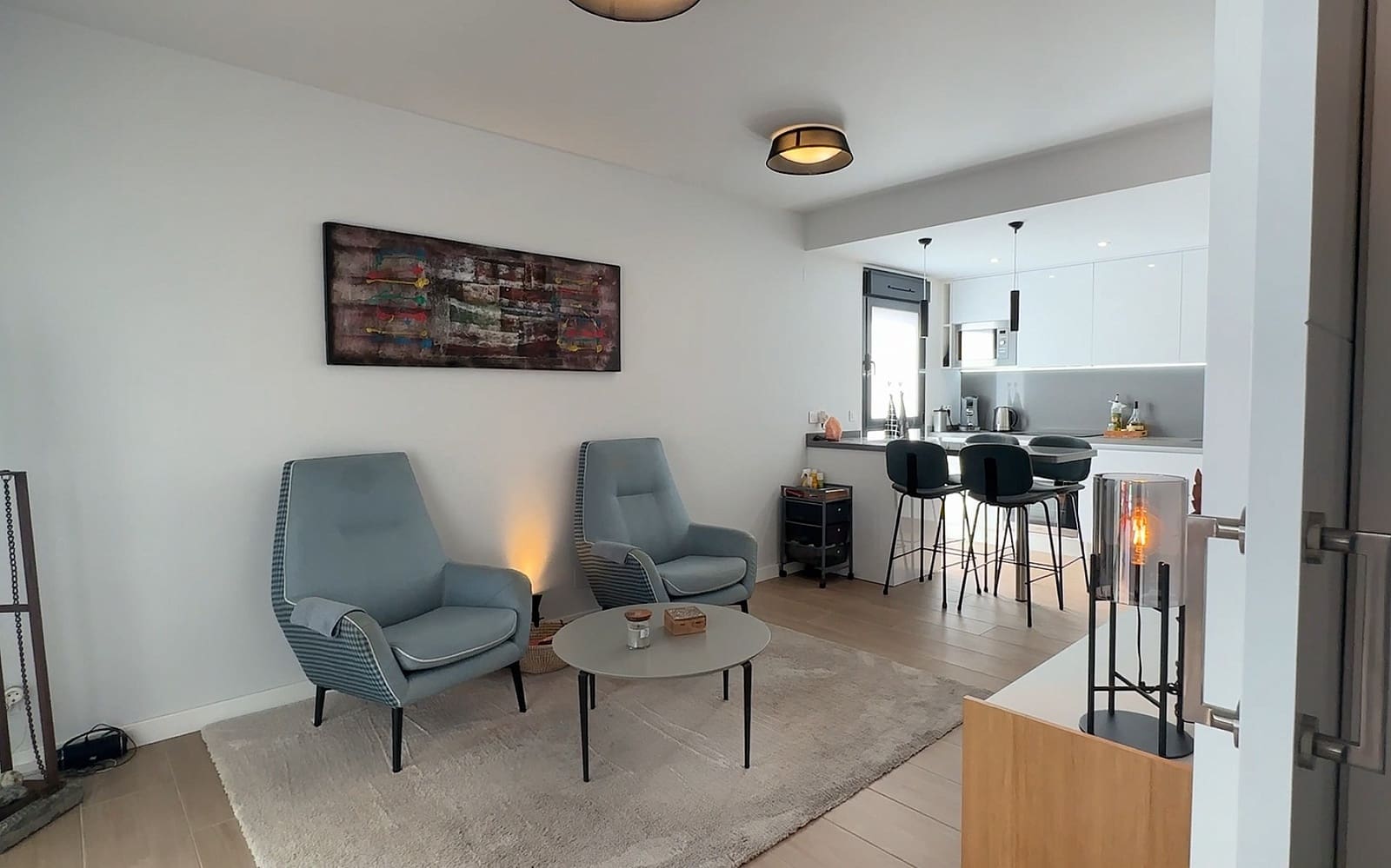 3 chambre Appartement à vendre à Orihuela avec piscine - 273 500 € (Ref: 7314774)