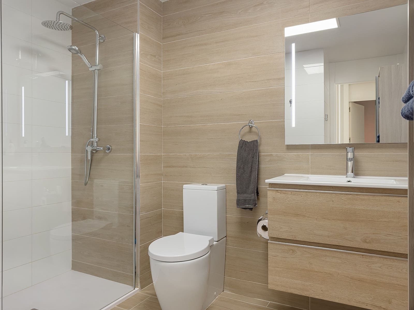 3 chambre Appartement à vendre à Orihuela avec piscine - 273 500 € (Ref: 7314774)